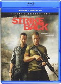 Strike Back Temporada 5 [720p]